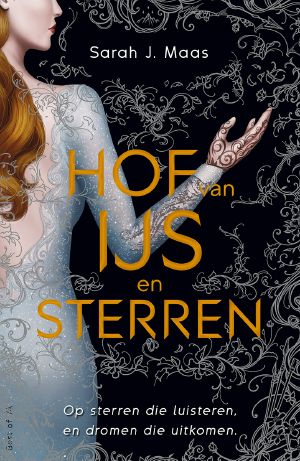 [A Court of Thorns and Roses 3.10] • Hof van ijs en sterren